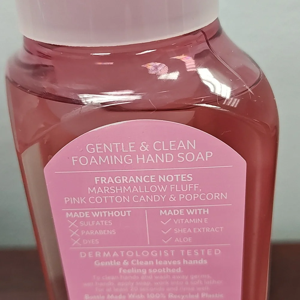 Bath & Body Works 5 Piece 